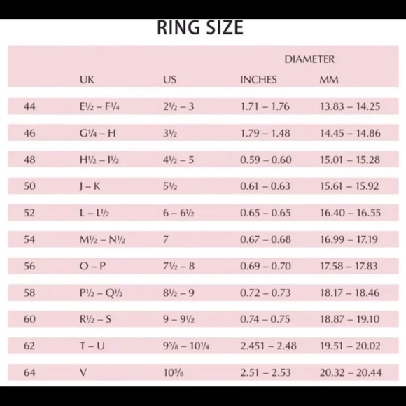 PANDORA RING - Picture 10 of 10